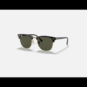 RayBan clubmaster classic